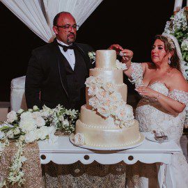 Puerto Vallarta wedding planners