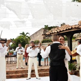 weddings Puerto Vallarta