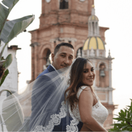 weddings Puerto Vallarta