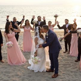 Sunset Weddings Puerto Vallarta | Wedding Planenrs