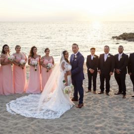 Sunset Weddings Puerto Vallarta | Wedding Planenrs