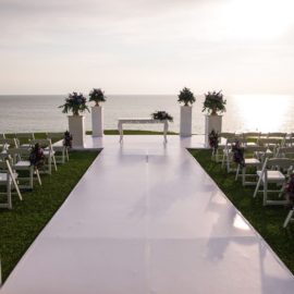 Romantic Weddings | Mexico Destination Weddings | Romantic Ceremonies