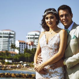 Destination Beach Weddings