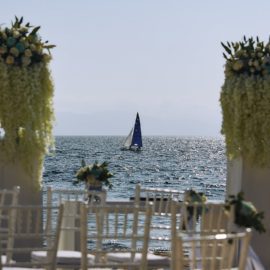 Destination Beach Wedding Planner