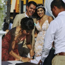 Weddings on the Beach