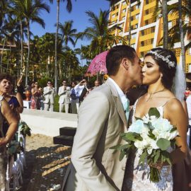 Weddings on the Beach