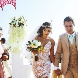 Weddings on the Beach