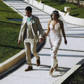 Weddings on the Beach