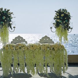 Weddings on the Beach