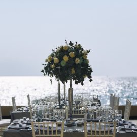 Villa Weddings | Hotel Weddings