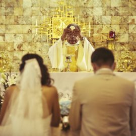 Church Weddings | Weddings Vallarta | Weddings on the Beach