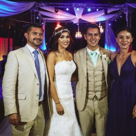 Church Weddings | Weddings Vallarta | Weddings on the Beach