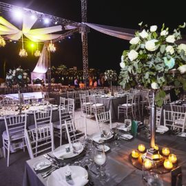 Destination Beach Wedding Planner