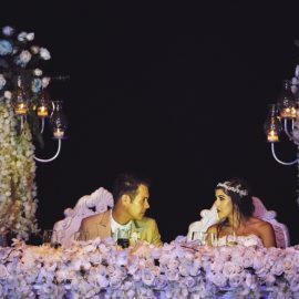 Mexico Destination Weddings | Romantic Ceremonies