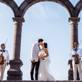 Puerto Vallarta Wedding Planner