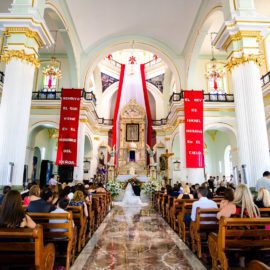 Church Weddings | Weddings Vallarta | Weddings on the Beach