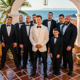 Mexico Destination Weddings | Same Sex Weddings | Hig Class Weddings