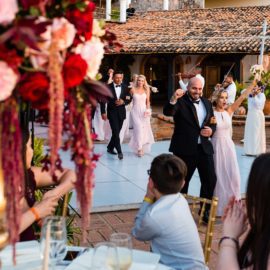 Puerto Vallarta Wedding Planne