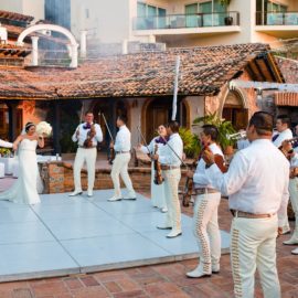 Puerto Vallarta Wedding Planne