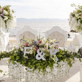 Puerto Vallarta Wedding Planner