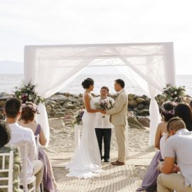 Weddings on the Beach