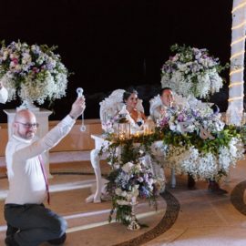 Puerto Vallarta Wedding Planner