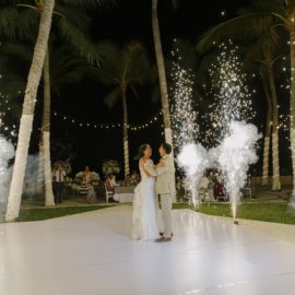 Puerto Vallarta Wedding Planner