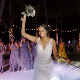 Villa Weddings | Hotel Weddings