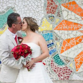 Jessica & Gerardo  |  Puerto Vallarta Wedding Venue