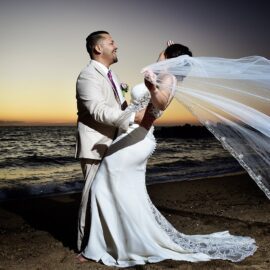 Ekaterina & Diego | Puerto Vallarta Destination Wedding