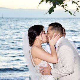 Destination Wedding in Vallarta