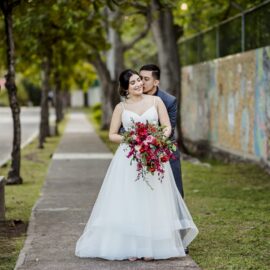 Show a beautifull Beach Wedding Puerto Vallarta