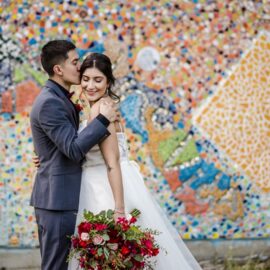 Beach Wedding Puerto Vallarta