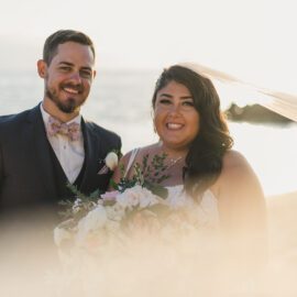 Beach Wedding Puerto Vallarta