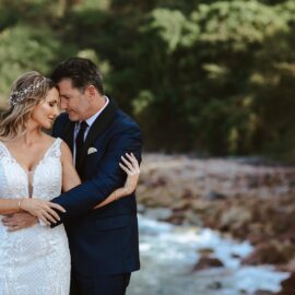 Beach Wedding in Vallarta