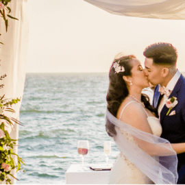 Beach Wedding