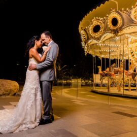 Jewish and Persian Ceremony