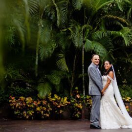 Jewish and Persian Ceremony