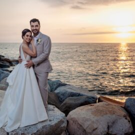 Beach Destination wedding