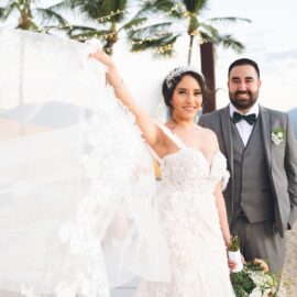 vallarta Beach Destination wedding