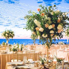 Spectacular Beach wedding in Vallarta