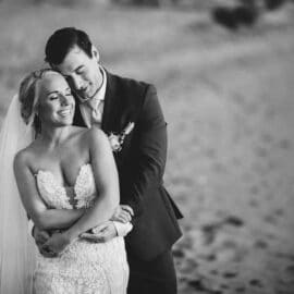 Puerto Vallarta Beach Wedding