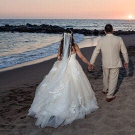 Hilda & Enrique  Puerto Vallarta Destination Wedding