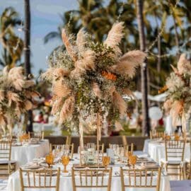 beach wedding 16