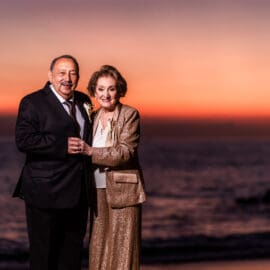 Celebrating 50 Years of Love, Golden Wedding Anniversary