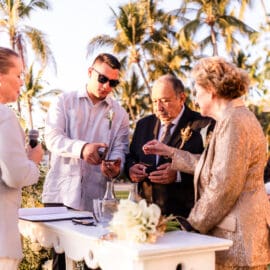 beach celebration 25