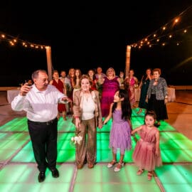 beach celebration 40